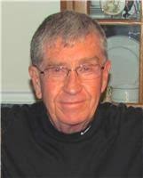 JAMES MCNAUL Obituary (1936