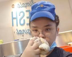 Alice Adeline's Instagram, Twitter & Facebook