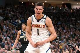 • make sure to turn on notifications so you don't miss out on important news!. Michael Porter Jr Shares Coronavirus Conspiracy Theory On Social Media