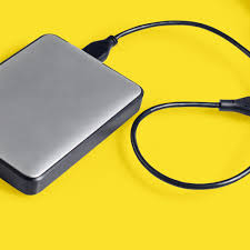 How To Make Windows 10 Recognise An External Hard Drive Computing The Guardian