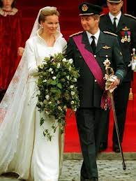 Check spelling or type a new query. Pin Di Ko Ln Su Philippe Mathilde Matrimoni Reali Sposa Matrimonio