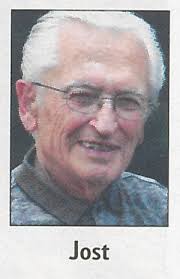 Jost, Walter (1927-2016)