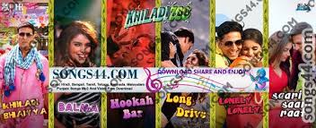 Khiladi 786 Mp3 Songs Download Centersnew Download or play khiladi 786 songs online on jiosaavn. centersnew
