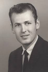 Dr. Wayne Williamson