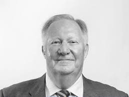 Retirement of Jon Lamb