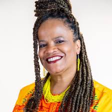 Michelle Winfield Fuqua