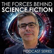 Forces Behind Science Fiction Podcast