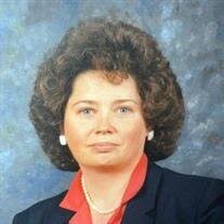 Keitha Florence Britton Obituary