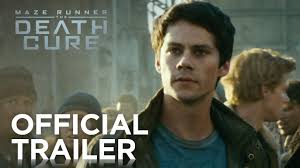 The death cure and see the official lego trailer for maze runner 3 maze runner 3: Maze Runner The Death Cure Official Trailer Hd 20th Century Fox Youtube
