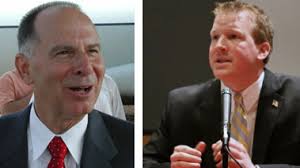 Race For Illinois' 12th Gets Heated