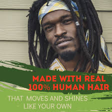 Amazon.com : Locsanity Afro Kinky 100% Bulk Natural Human Hair