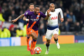 Tottenham vs manchester city result: Manchester City Vs Tottenham Time Tv How To Watch Premier League Online Cartilage Free Captain