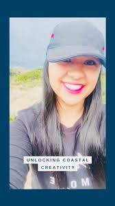 Some much needed coastal inspo. Taking in the stunning scenery absolutely  sparks creativity. The Atlantic Sea Board is always a win!