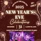 SVRA New Year's Eve Celebration event image