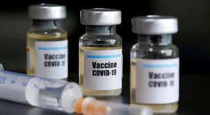 O apoio ao processo de vacinação contra a. Vacina Em Spray Aplicada Pelo Nariz E Aposta Contra Covid 19 Noticias R7 Tecnologia E Ciencia