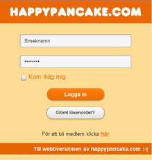 Happypancake on pohjoismaiden johtavia deittipalveluita ja on jo vuodesta 2007 voittanut useita palkintoja sekä auttanut tuhansia. Happypancake Mobil App Recensioner