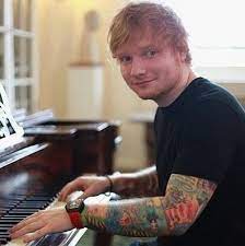 Pin On Princeedward Sheeran