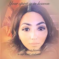 Caitlin Castro's Instagram, Twitter & Facebook