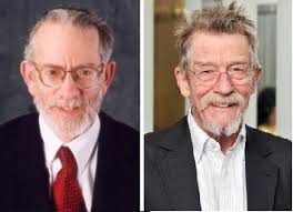 Hebrew Bible scholars