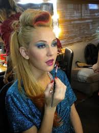 Mechi Lambre Beauty Mercedes Hair Styles