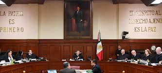 Atento mensaje a las y los trabajadores del poder judicial de michoacán, usuarios de la justicia y ciudadanía en general. Paran La Suprema Corte Y El Poder Judicial Por Coronavirus Aristegui Noticias