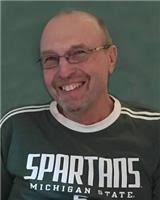 Keith Eisenmann Obituary (1951