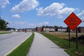Maybe you would like to learn more about one of these? Rosewick Road Sidepath Photos Traillink