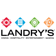 Landrys Inc The Leader In Dining Hospitality And