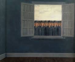 Rene Magritte Le Mois Des Vendanges 1959 Rene Magritte Magritte Paintings Magritte Art