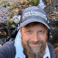 Dr. Thomas (Kernan) Kuciejczyk-Kernan, MD