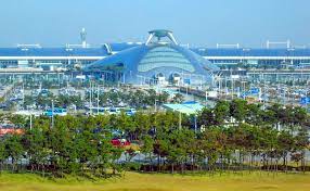 But how much do we really know about what goes on in that country? Flughafen Von Seoul Incheon Gimpo International Airport