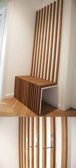 Die Garderobe Ist Auch Wieder Ein Beispiel Meines Lieblingstischlers In Nordhorn Sie Ist So Schlicht Und Garderoben Eingangsbereich Haus Deko Einbauschrank