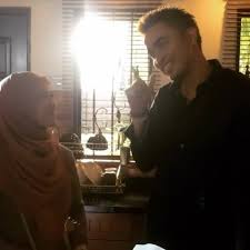 Begitulah kisah hubungan danial lee dan bella dalam filem terbaru terbitan astro shaw bersama darkwave pictures, kimchi untuk awak!. Aiman Hakim Ridza Fc Videos Facebook