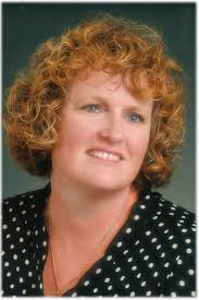 Sylvia Joan Simon (née Burrell)