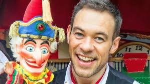 Erstmals „Kaspergipfel“ in Elbe-Elster: Großes Puppenspiel-Treffen in Bad  Liebenwerda