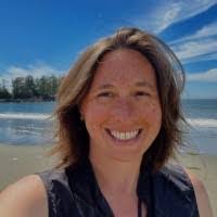 Kristi Thorpe's Instagram, Twitter & Facebook