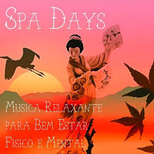 Coletânea de música relaxante gravada por músicos independentes, perfeita para dar a sensação de contemplação em partes do seu projeto. Waves Total Relax Song Download From Spa Days Musica Relaxante Lounge Chill Para Bem Estar Fisico E Mental Jiosaavn