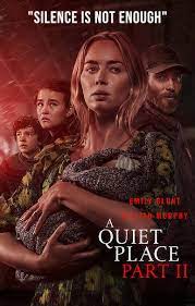 It just went into hibernation. A Quiet Place Part Ii 2021 Web Dl English Dd5 1 1080p 720p 480p English Subs X264 10bit Hevc Hd Full Movie Hdhub4u