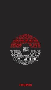 Pokeball Text Mobile9 Pokemon Nerdy Wallpaper Pokemon Backgrounds