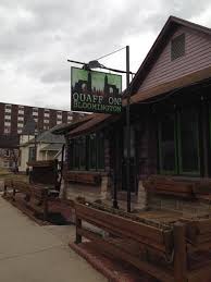 Quaff On Bloomington Is Our Newest Addition To The Family This Restaurant In Bloomington In Home Of The Hoosiers Will Be Bloomington Places The Good Place