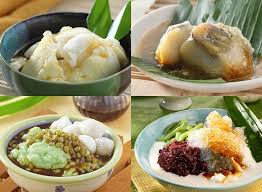 Tidak seperti jongkong yang harus . 4 Resep Bubur Sumsum Untuk Menu Buka Puasa Manis Dan Lembut Ada Bubur Sumsum Klasik Hingga Bubur Sumsum Moci Gula Merah Semua Halaman Bobo