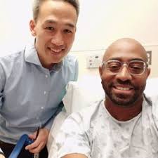 ASCENSION SAINT JOSEPH