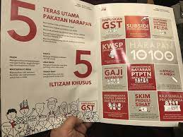 Ph manifesto to focus on 10 promises in 100 days. Manifesto Pakatan Harapan Janji Kembalikan Status Sarawak Sabah Berteraskan Ma63 Sarawakvoice Com