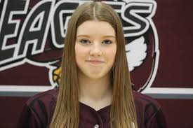 Meet the 2022 Ellsworth Varsity Softball Team [PHOTOS]