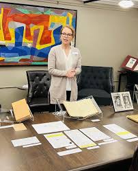 Pequot Library Annual Report 2021-2022 by Pequot Library