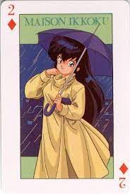 kyoko otonashi おしゃれまとめの人気アイデア pinterest アン アニメーション 高橋留美子 アニメ