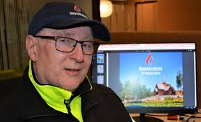 Norgesdemokratene, Kai Werner Davidsen