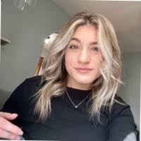 Ashley Hyder's Instagram, Twitter & Facebook