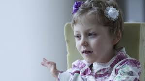 Widły wbiły się w jej głowę, dawali jej 1 proc. szans na przeżycie. Dziś  wraca do zdrowia