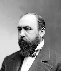 John Rison** was born in Perry County, Ohio,